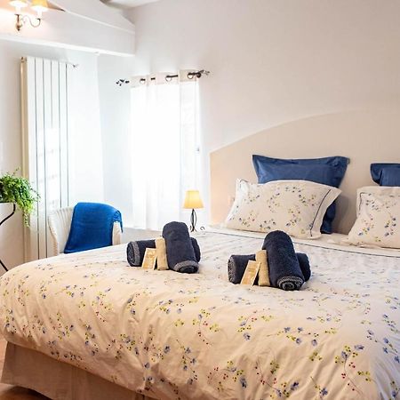Les Nuits Du Pastelier Hotel Teulat Екстериор снимка