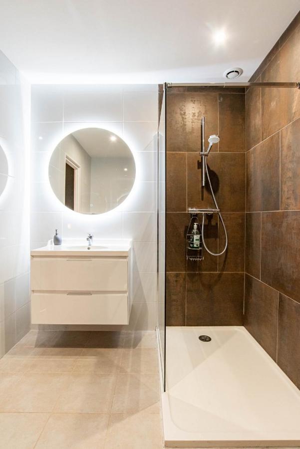 Les Nuits Du Pastelier Hotel Teulat Екстериор снимка